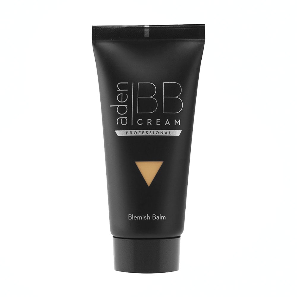 ВВ-крем для обличчя Aden Cosmetics ВВ Cream 03 Beige, 35 мл